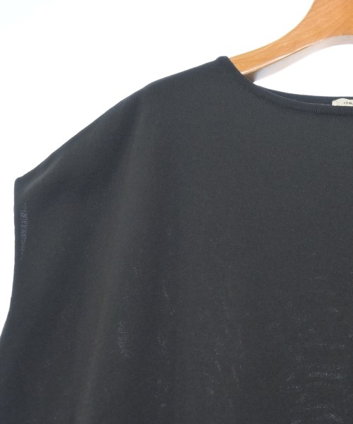 IENA（イエナ）ベスト 黒 サイズ:F レディース/2200667254060