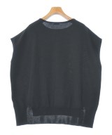 IENA（イエナ）ベスト 黒 サイズ:F レディース/2200667254060