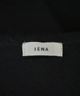 IENA（イエナ）ベスト 黒 サイズ:F レディース/2200667254060