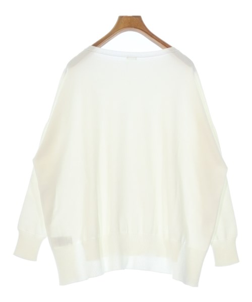 IENA（イエナ）ニット・セーター 白 サイズ:F レディース/2200668102063