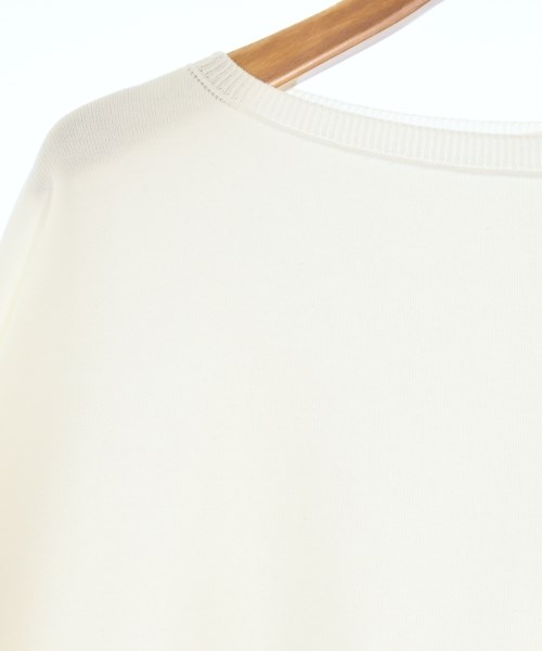 IENA（イエナ）ニット・セーター 白 サイズ:F レディース/2200668102063