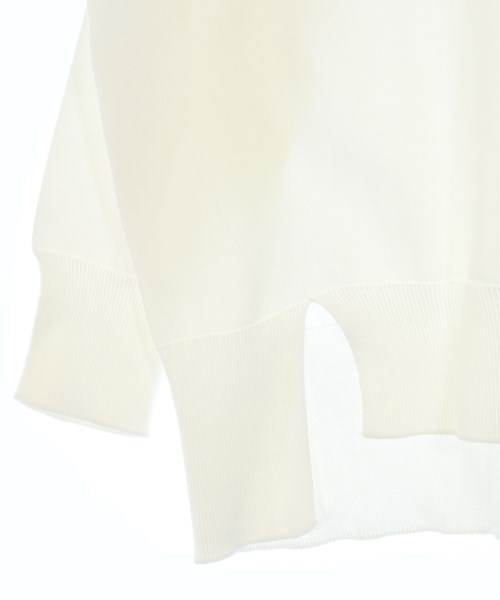 IENA（イエナ）ニット・セーター 白 サイズ:F レディース/2200668102063