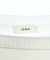 IENA（イエナ）ニット・セーター 白 サイズ:F レディース/2200668102063