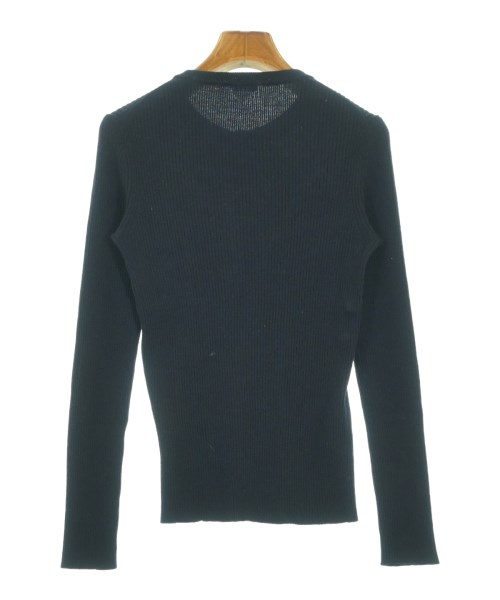 IENA（イエナ）ニット・セーター 紺 サイズ:-(XS位) レディース/2200668102070