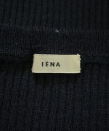 IENA（イエナ）ニット・セーター 紺 サイズ:-(XS位) レディース/2200668102070