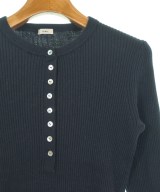 IENA（イエナ）ニット・セーター 紺 サイズ:-(XS位) レディース/2200668102070