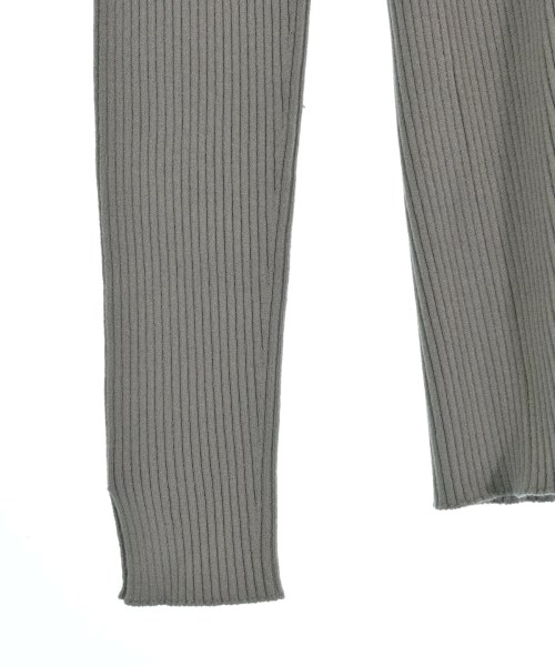 IENA（イエナ）ニット・セーター グレー サイズ:-(XS位) レディース/2200668149020