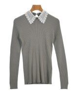 IENA（イエナ）ニット・セーター グレー サイズ:-(XS位) レディース/2200668149020