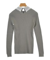 IENA（イエナ）ニット・セーター グレー サイズ:-(XS位) レディース/2200668149020