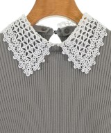 IENA（イエナ）ニット・セーター グレー サイズ:-(XS位) レディース/2200668149020