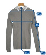 IENA（イエナ）ニット・セーター グレー サイズ:-(XS位) レディース/2200668149020