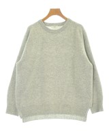 IENA（イエナ）ニット・セーター グレー サイズ:F レディース/2200668697026