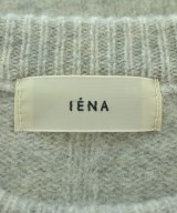 IENA（イエナ）ニット・セーター グレー サイズ:F レディース/2200668697026