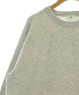 IENA（イエナ）ニット・セーター グレー サイズ:F レディース/2200668697026