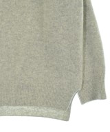 IENA（イエナ）ニット・セーター グレー サイズ:F レディース/2200668697026