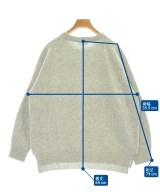 IENA（イエナ）ニット・セーター グレー サイズ:F レディース/2200668697026