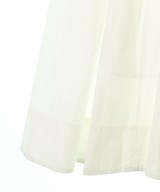 IENA（イエナ）ロング・マキシ丈スカート 白 サイズ:38(M位) レディース/2200668697071