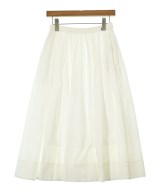 IENA ロング・マキシ丈スカート