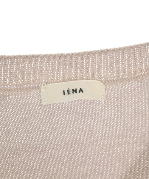 IENA（イエナ）ニット・セーター ピンク サイズ:F レディース/2200669613056