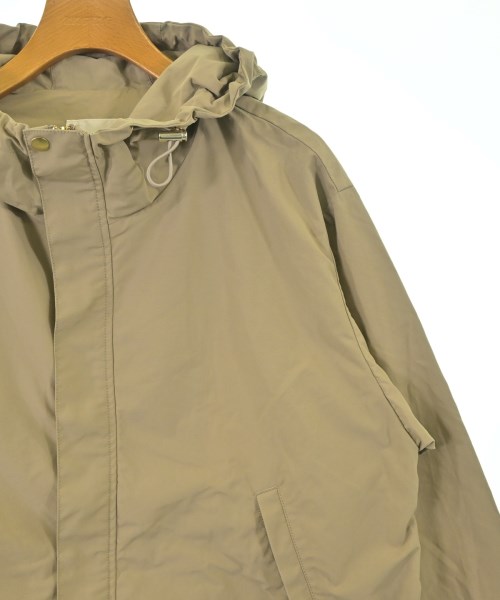 IENA（イエナ）マウンテンパーカー ベージュ サイズ:38(M位) レディース/2200669874020