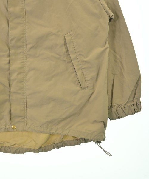 IENA（イエナ）マウンテンパーカー ベージュ サイズ:38(M位) レディース/2200669874020