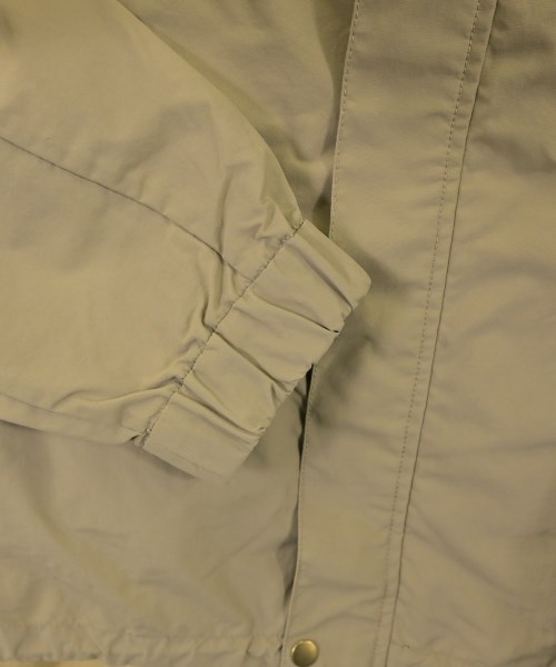 IENA（イエナ）マウンテンパーカー ベージュ サイズ:38(M位) レディース/2200669874020