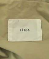 IENA（イエナ）マウンテンパーカー ベージュ サイズ:38(M位) レディース/2200669874020