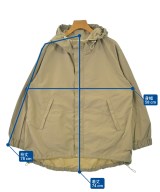 IENA（イエナ）マウンテンパーカー ベージュ サイズ:38(M位) レディース/2200669874020