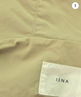 IENA（イエナ）マウンテンパーカー ベージュ サイズ:38(M位) レディース/2200669874020