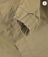 IENA（イエナ）マウンテンパーカー ベージュ サイズ:38(M位) レディース/2200669874020