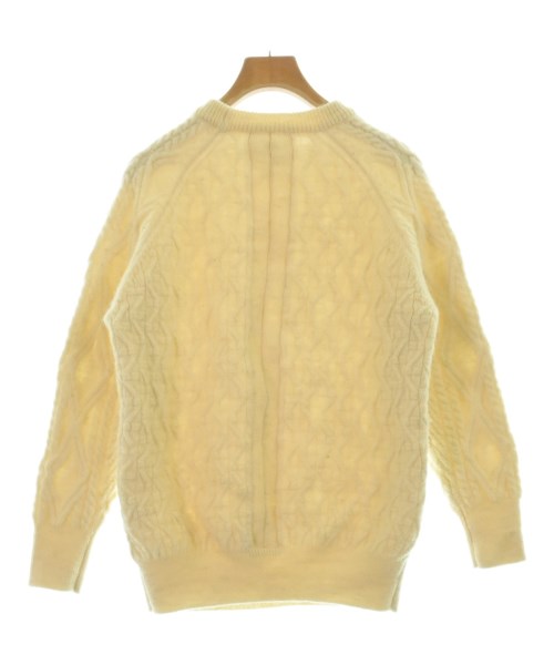 IENA（イエナ）ニット・セーター 白 サイズ:F レディース/2200666627032