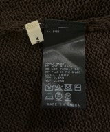 IENA（イエナ）カーディガン 茶 サイズ:F レディース/2200667532168