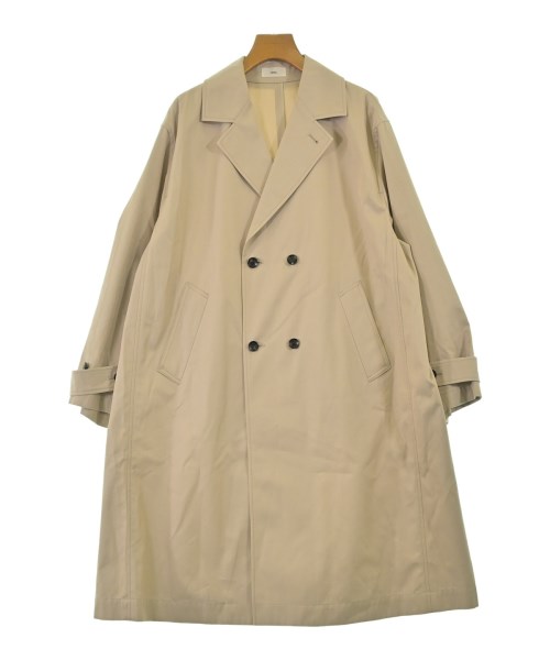 IENA(イエナ)トレンチコート ベージュ サイズ:38(M位)/2200667671010