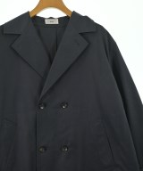 IENA（イエナ）トレンチコート 紺 サイズ:36(S位) レディース/2200667671027