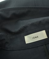 IENA（イエナ）トレンチコート 紺 サイズ:36(S位) レディース/2200667671027