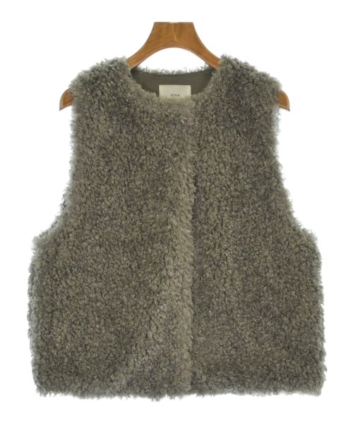 IENA(イエナ)その他 グレー サイズ:F/2200667817036