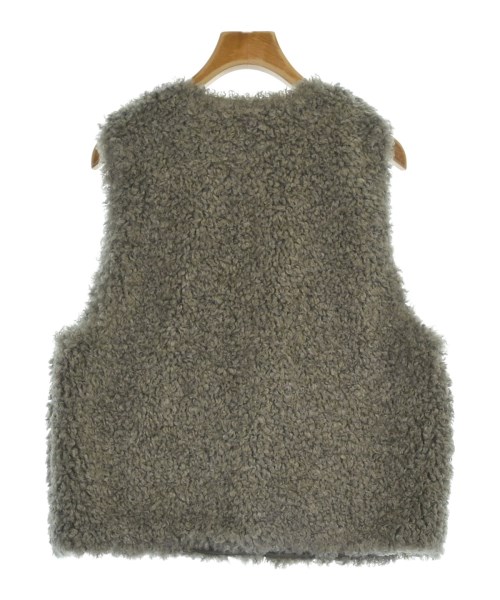 IENA（イエナ）その他 グレー サイズ:F レディース/2200667817036