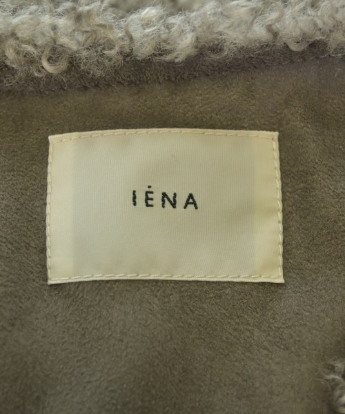 IENA（イエナ）その他 グレー サイズ:F レディース/2200667817036
