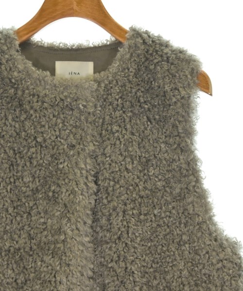 IENA（イエナ）その他 グレー サイズ:F レディース/2200667817036
