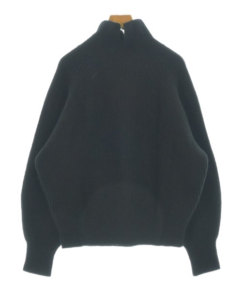 IENA（イエナ）ニット・セーター 黒 サイズ:-(M位) レディース/2200667817111