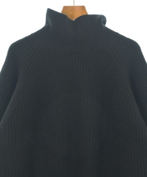 IENA（イエナ）ニット・セーター 黒 サイズ:-(M位) レディース/2200667817111