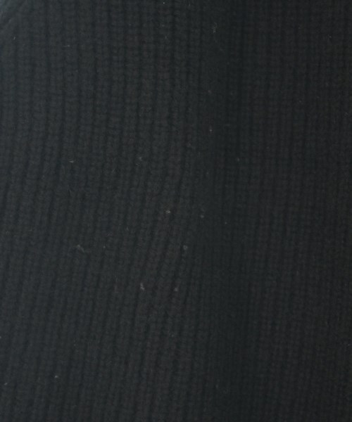 IENA（イエナ）ニット・セーター 黒 サイズ:-(M位) レディース/2200667817111