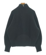 IENA（イエナ）ニット・セーター 黒 サイズ:-(M位) レディース/2200667817111