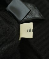 IENA（イエナ）ニット・セーター 黒 サイズ:-(M位) レディース/2200667817111