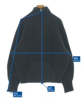 IENA（イエナ）ニット・セーター 黒 サイズ:-(M位) レディース/2200667817111