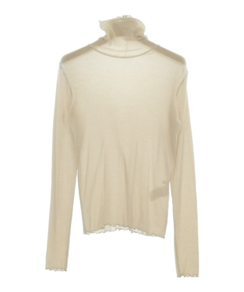 IENA(イエナ)Tシャツ・カットソー ベージュ サイズ:F/2200668836043