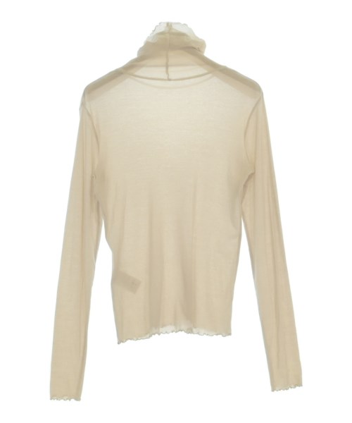 IENA（イエナ）Tシャツ・カットソー ベージュ サイズ:F レディース/2200668836043