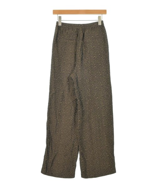 IENA（イエナ）その他 茶 サイズ:36(S位) レディース/2200669086607