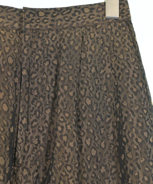 IENA（イエナ）その他 茶 サイズ:36(S位) レディース/2200669086607