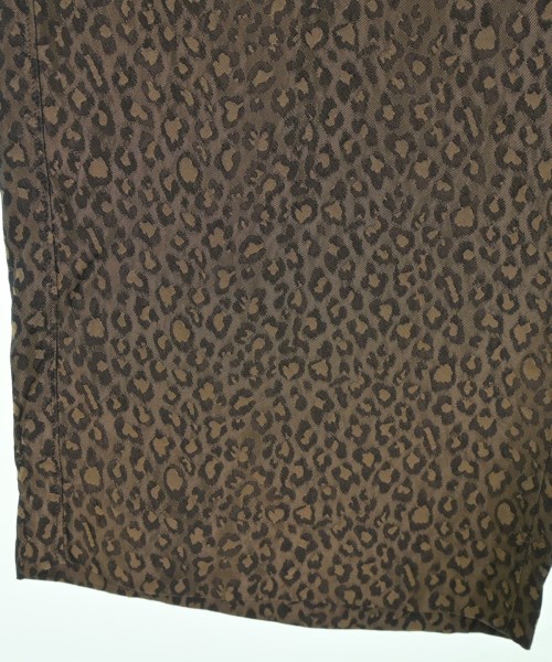 IENA（イエナ）その他 茶 サイズ:36(S位) レディース/2200669086607